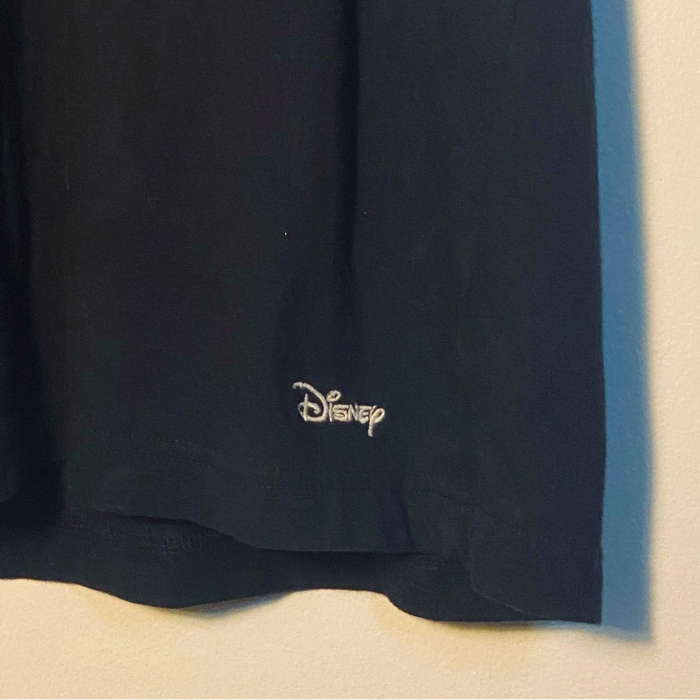 Mickey Mouse Andy Warhol Black Pocket T-shirt Size XL. - Picture 4 of 8